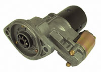 AC20500     New Starter---Replaces 72102547